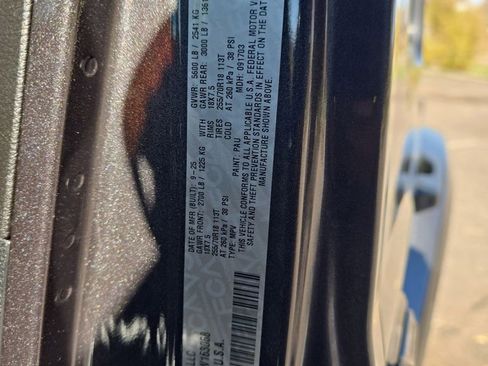 New 2026 Jeep Wrangler Sahara image 31