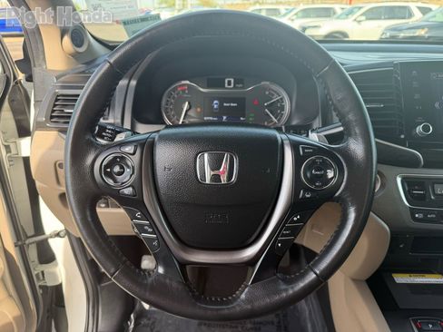 Used 2023 Honda Ridgeline RTL-E image 15