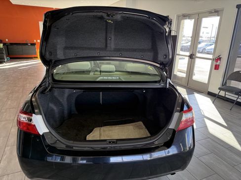 Used 2007 Toyota Camry CE image 28