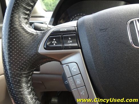 Used 2015 Honda Odyssey EX-L image 21
