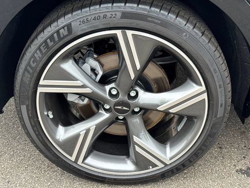 New 2026 Genesis GV80 3.5T Prestige AWD/4WD image 19