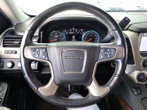 Used 2019 GMC Yukon XL Denali w/ Open Road Package AWD/4WD image 26