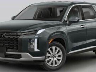 Used 2024 Hyundai Palisade XRT