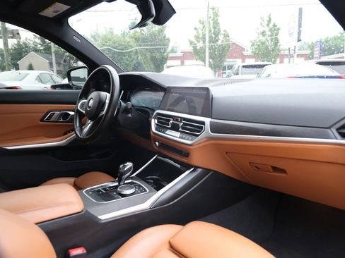 Used 2020 BMW M340i xDrive w/ Premium Package AWD/4WD image 16