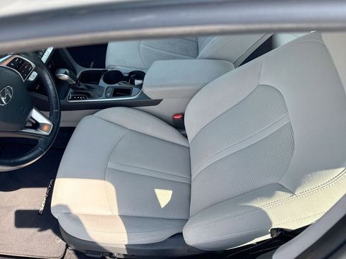 Used 2019 Hyundai Sonata SEL image 69