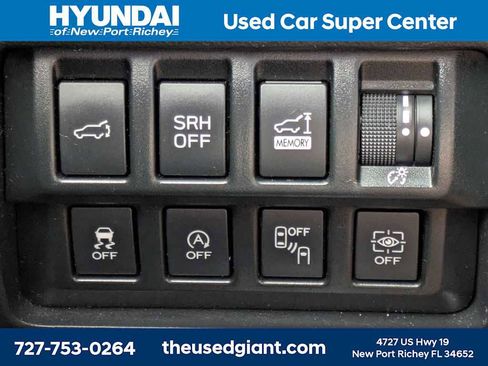 Used 2020 Subaru Forester Touring w/ Popular Package #2 AWD/4WD image 32