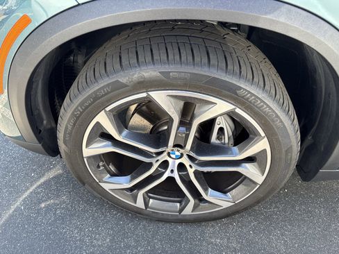 Used 2026 BMW X5 sDrive40i image 35