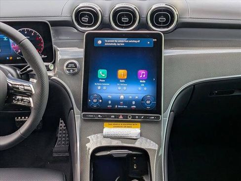 New 2026 Mercedes-Benz GLC 300 4MATIC image 11