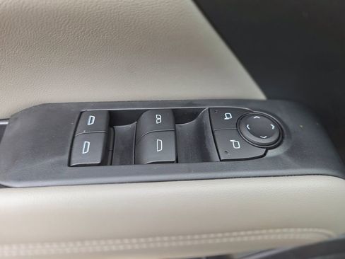 Used 2025 GMC Terrain Elevation FWD image 27