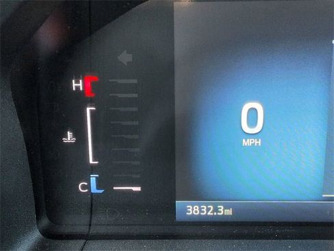 Used 2025 Ford Ranger XL w/ Trailer Tow Package image 29