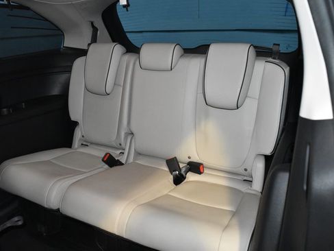 Used 2025 Honda Odyssey Touring image 24