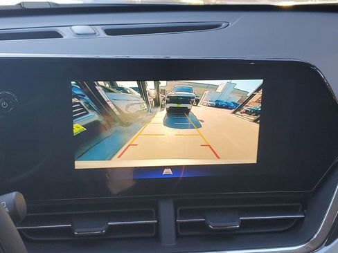 New 2026 Chevrolet Trax LT image 24