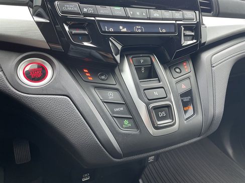 Used 2021 Honda Odyssey EX-L image 32