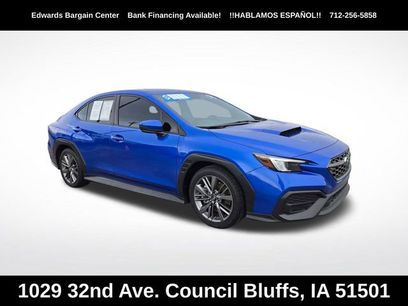 Used 2024 Subaru WRX