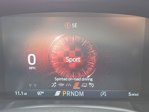 New 2026 Ford Maverick Lobo AWD/4WD image 33