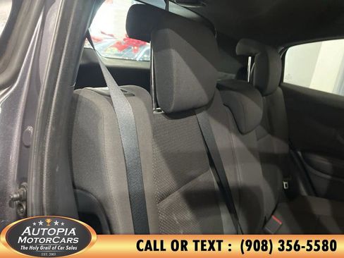 Used 2019 Honda HR-V Sport image 14