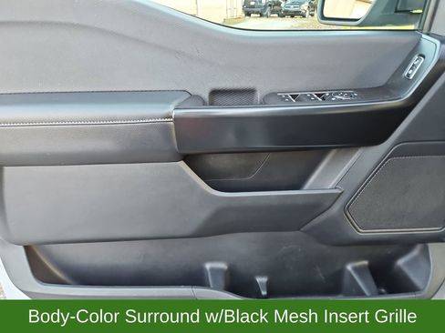 Used 2021 Ford F150 XL w/ STX Appearance Package image 22