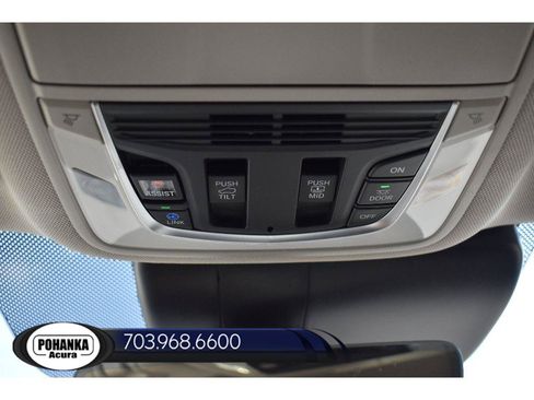 New 2026 Acura RDX SH-AWD w/ Technology Package image 21
