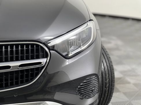 New 2026 Mercedes-Benz GLC 300 4MATIC image 7