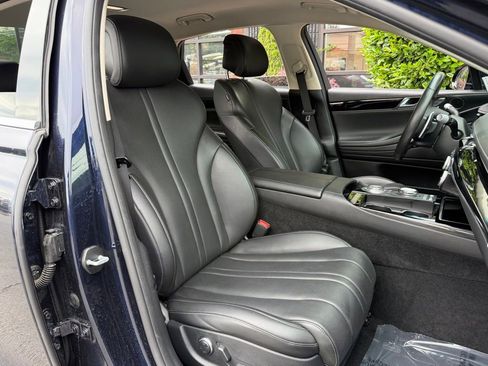 Used 2023 Genesis G80 2.5T AWD/4WD image 34