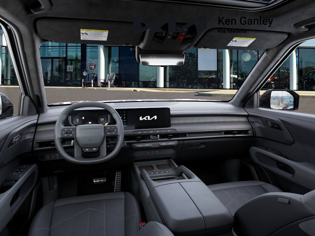 New 2027 Kia Telluride SX Prestige X-Line AWD/4WD image 14