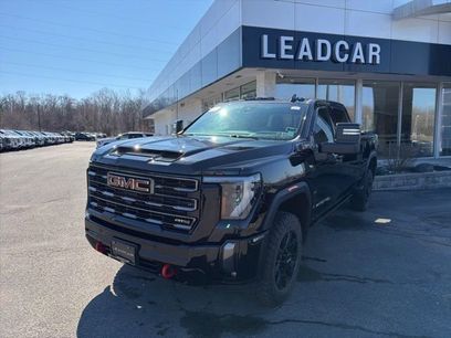 Used 2024 GMC Sierra 2500 AT4 w/ AT4 Premium Plus Package