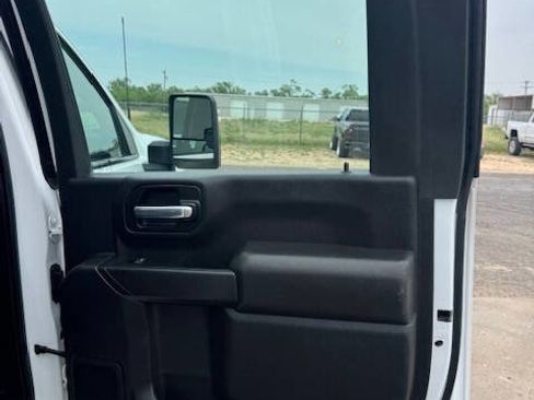 Used 2023 Chevrolet Silverado 3500 W/T w/ WT Fleet Convenience Package AWD/4WD image 52
