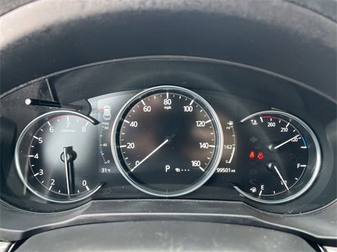 Used 2019 MAZDA CX-5 Grand Touring Reserve image 23