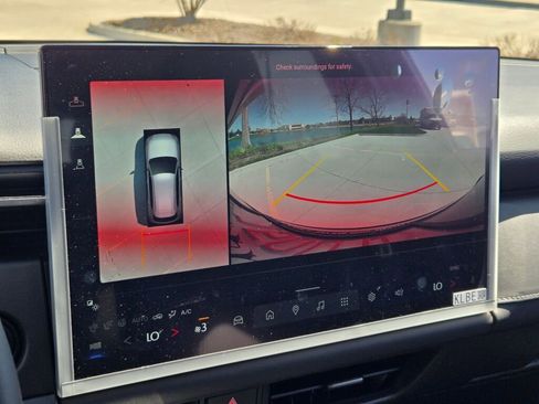 New 2026 MAZDA CX-5 2.5 S w/ Premium Plus Package AWD/4WD image 29