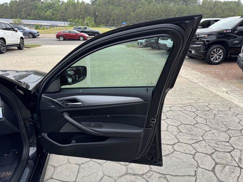 Used 2019 BMW 530i w/ M Sport Package RWD image 15