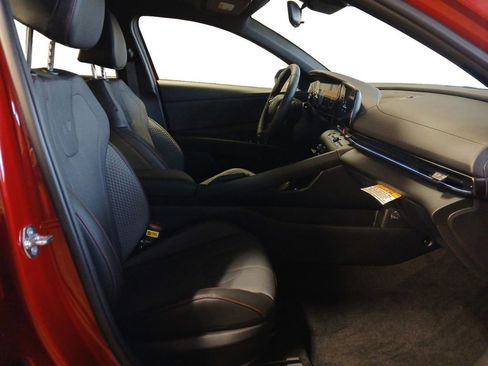 New 2026 Hyundai Elantra N Line FWD image 15
