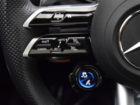 Certified 2025 Mercedes-Benz C 43 AMG 4MATIC Sedan image 26