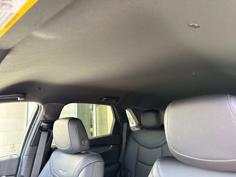 New 2026 Cadillac XT5 Luxury w/ LPO, Floor Liner Package image 24