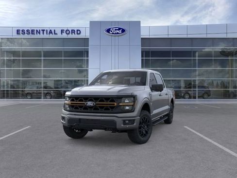 New 2026 Ford F150 Tremor w/ Tow/Haul Package AWD/4WD image 2