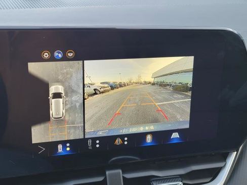 New 2026 Chevrolet Equinox LT w/ Safety and Technology Package image 26