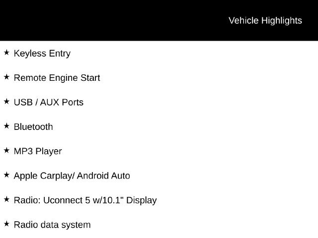 Used 2024 Chrysler Pacifica Touring-L FWD image 3