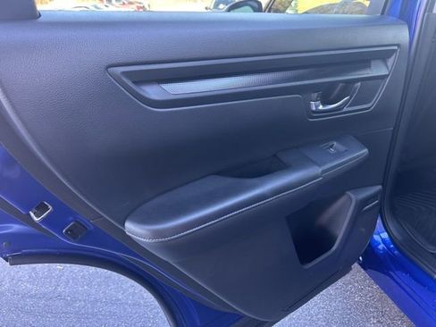 Used 2025 Honda CR-V EX image 28