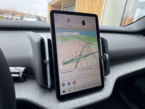 New 2026 Volvo EX30 Cross Country Ultra image 18