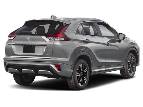 New 2025 Mitsubishi Eclipse Cross SEL AWD/4WD image 48