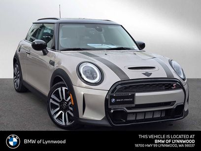 Used 2023 MINI Cooper S