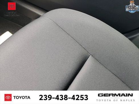 Certified 2023 Toyota Corolla LE FWD image 28