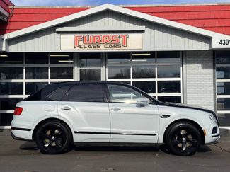 Used 2019 Bentley Bentayga video 2