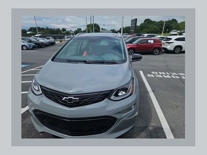 Used 2020 Chevrolet Bolt Premier w/ Infotainment Package
