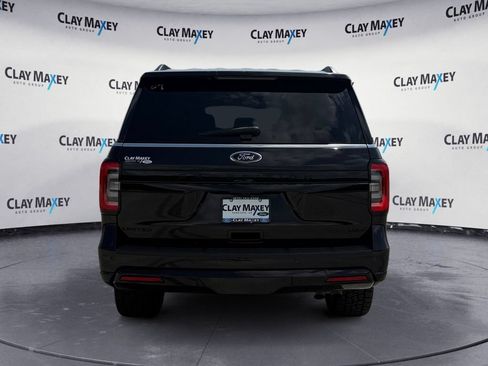 Used 2022 Ford Expedition Max Limited AWD/4WD image 4