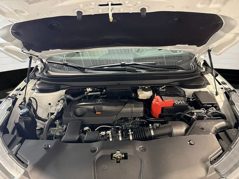 New 2026 Acura RDX SH-AWD image 10
