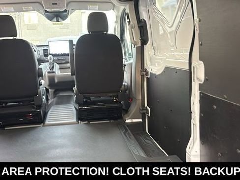 New 2026 Ford Transit 150 Low Roof w/ Load Area Protection Package image 31