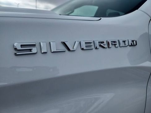 Certified 2019 Chevrolet Silverado 1500 RST w/ All-Star Edition image 30