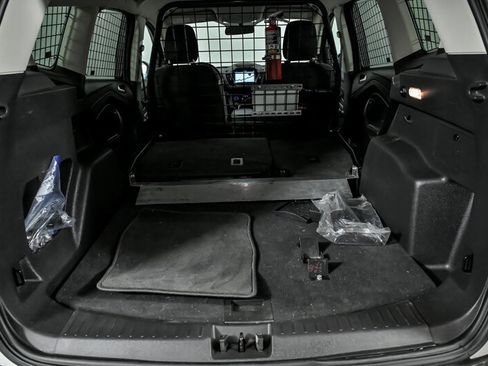 Used 2019 Ford Escape SE image 12