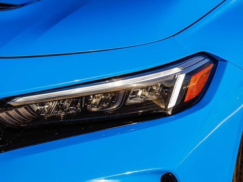 Used 2023 Honda Civic Type R image 5