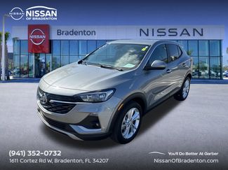 Used 2023 Buick Encore GX Preferred video 1